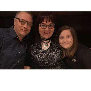 Meet your Posher, Lasha